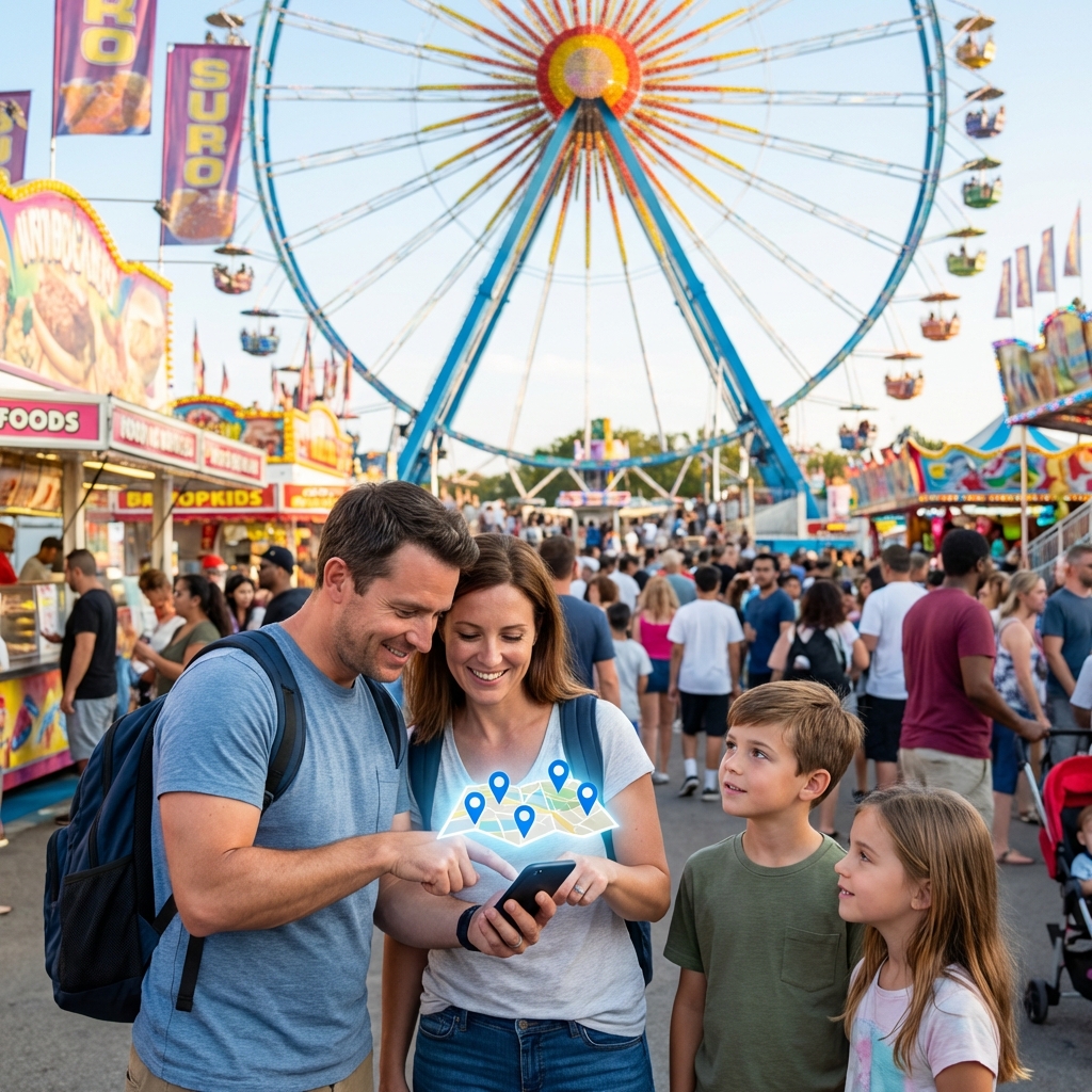 不同場景，同一個問題